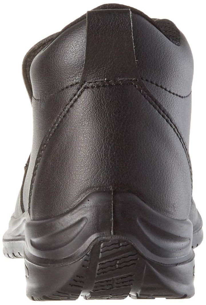 Lemaitre BMHLS20NR, BLACKMAXGRIP Hohe Sicherheitsschuhe für Herren, Grösse 39 39 EU, 39 EU