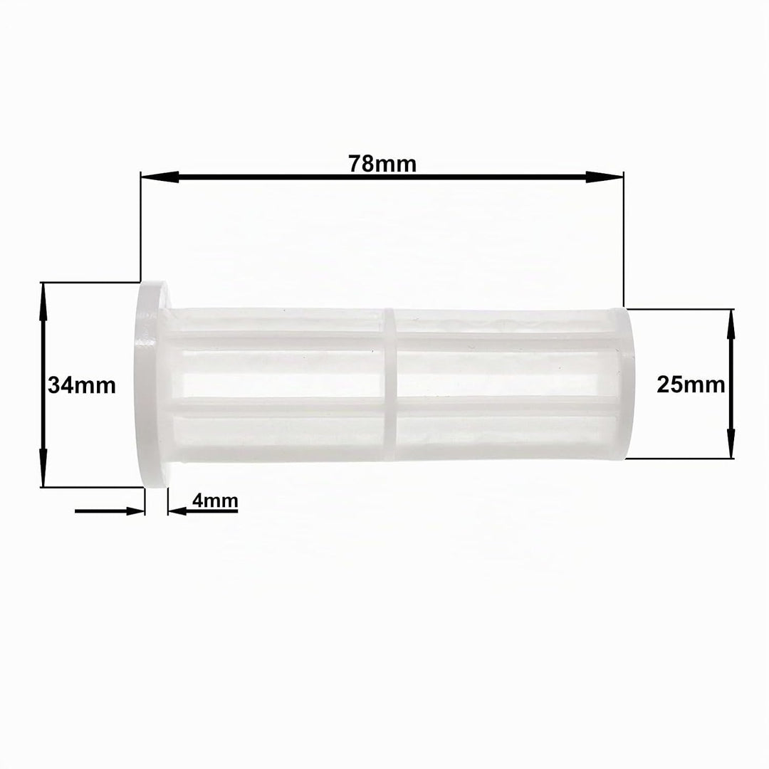 Wasserfiltereinsatz, Wasserfilter, Filterkartusche, Ersatzfilter, Einsatz, für Kärcher 4.730-059.0 (