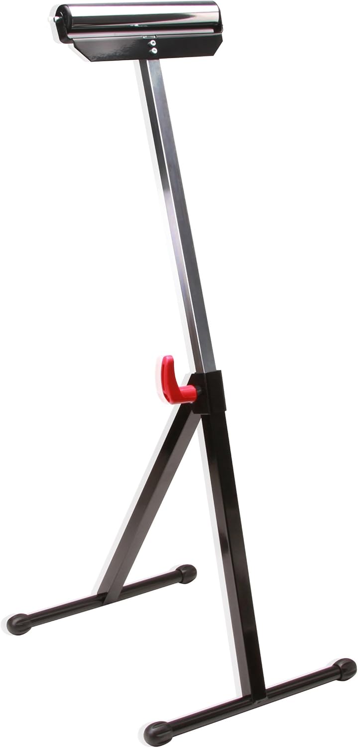 4x Rollbock Rollenbock Hiflsbock Stützbock Klappbock Unterstellbock 60 kg belastbar