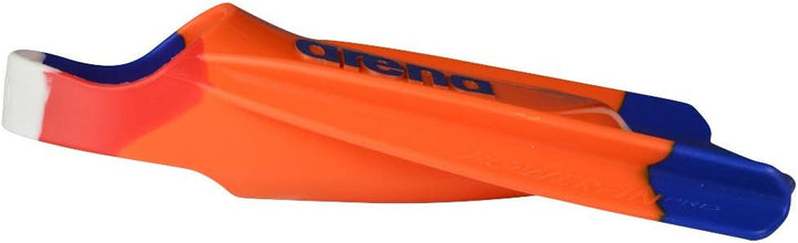 ARENA Powerfin Pro Schwimmflossen 12.5-13 niederlande, 12.5-13 niederlande