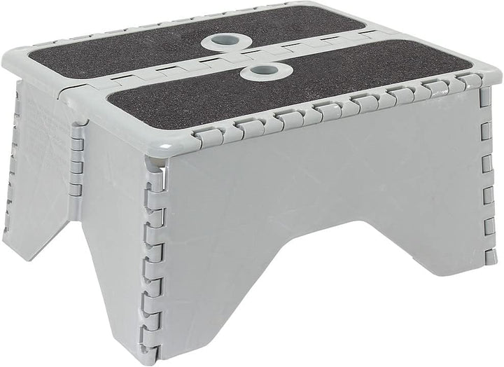 BRUNNER Unisex  Erwachsene Campingartikel Klapptritt Rialto, Einheitsgrösse