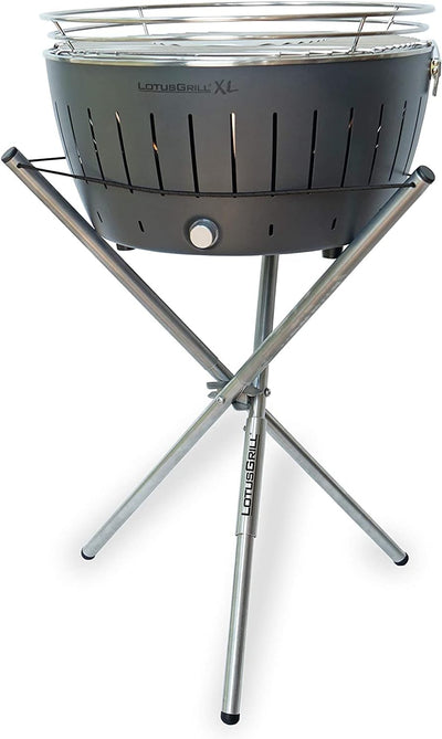 LotusGrill - Universalständer kompatibel S, Classic und XL Modellen