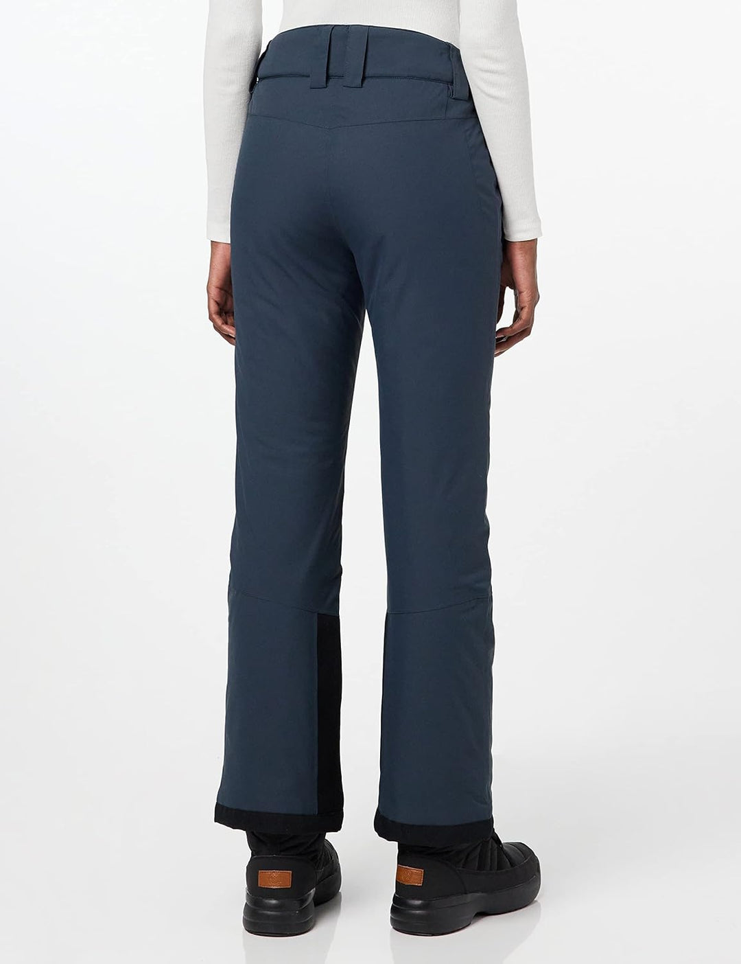 CMP Damen Pants Skihose für Damen 42 Titan, 42 Titan