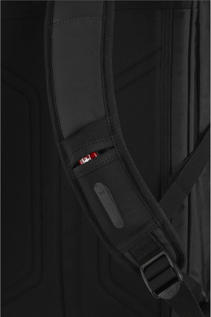 Victorinox Altmont Original Flapover Laptop Backpack, Laptop Rucksack, Erweiterbar, 14 x 29 x 44 cm