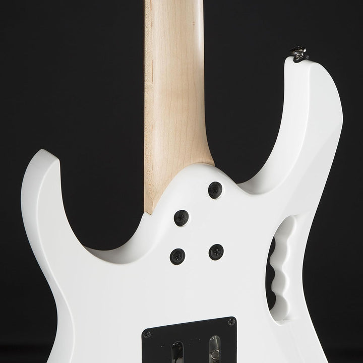 Ibanez – jemjr White E-Gitarre