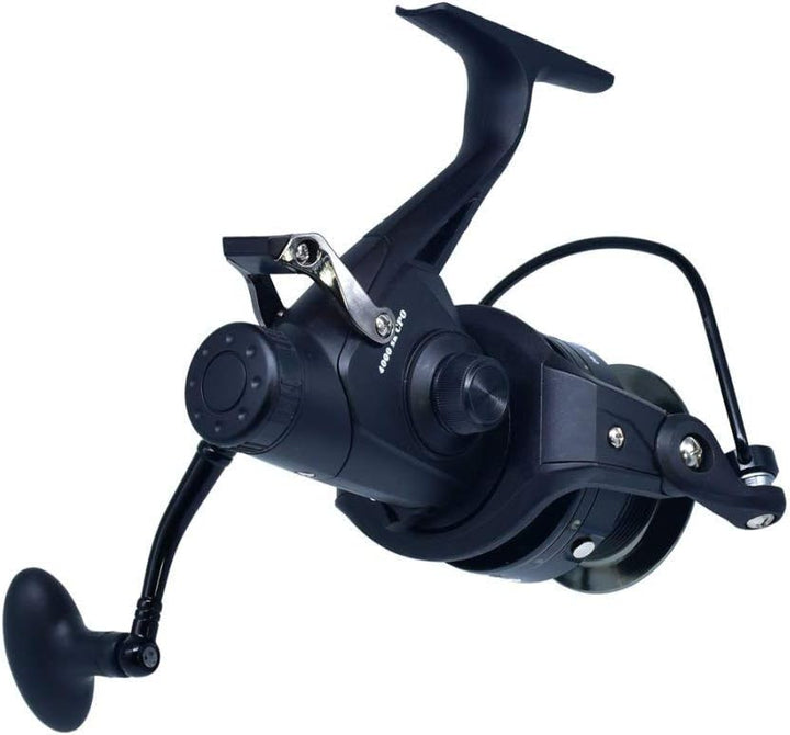 CarpOn Angelrollen Spinnrollen Süsswasser Salzwasser Angelrolle Spinnrolle Links/Rechts Austauschbar