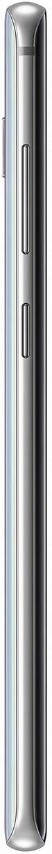 Samsung Galaxy S10+ Dual SIM, 128 GB interner Speicher, 8 GB RAM, prism white, [Standard] Andere Eur