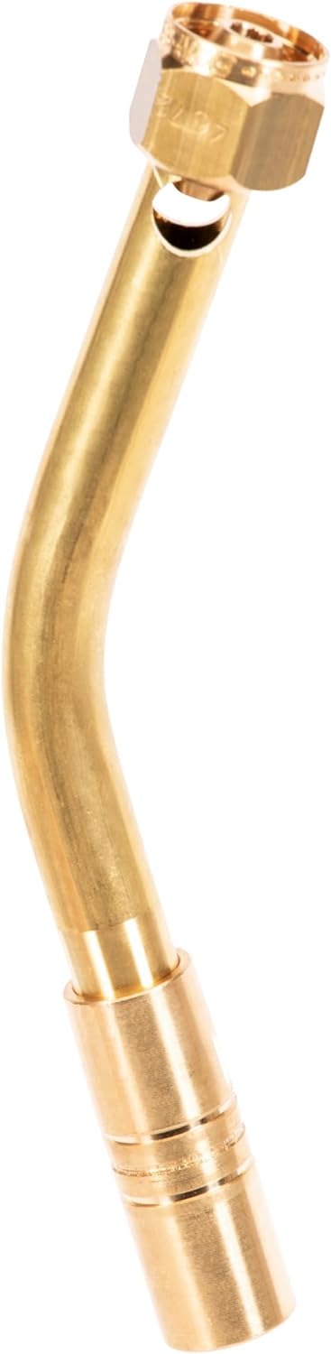 Lötkolben Set - Lötlampe - Dachrinnen Lötset - Schweissbrenner - Lötzubehör - Turbo-Lanze zum Löten