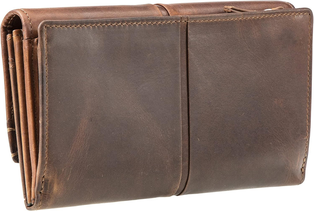 Maitre - Birkenfeld Diedburg Purse LH15FZ Braun
