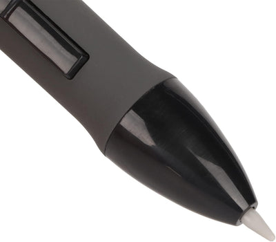 PEN68D Batterieloser Stylus Digital Pen für Huion, 8192 Level Druckempfindlicher Stylus Pen Geeignet