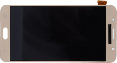 Goshyda Bildschirm Ersatz für Samsung J7 2016, LCD Display Screen Touch Digitizer Assembly für Galax