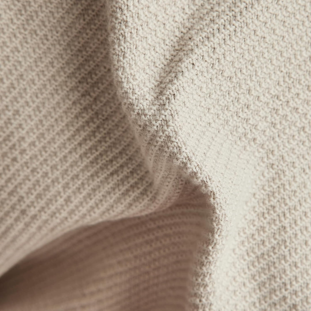 G-STAR Herren Premium Core Hooded Zip Sweater XS Beige (Whitebait D24461-d631-1603), XS Beige (White