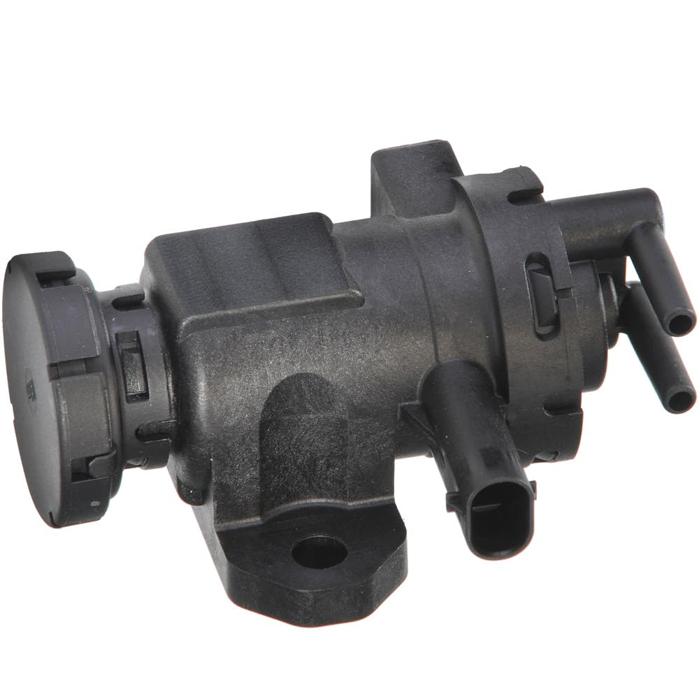 PIERBURG 7.02256.27.0 Druckwandler, Turbolader Single, Single
