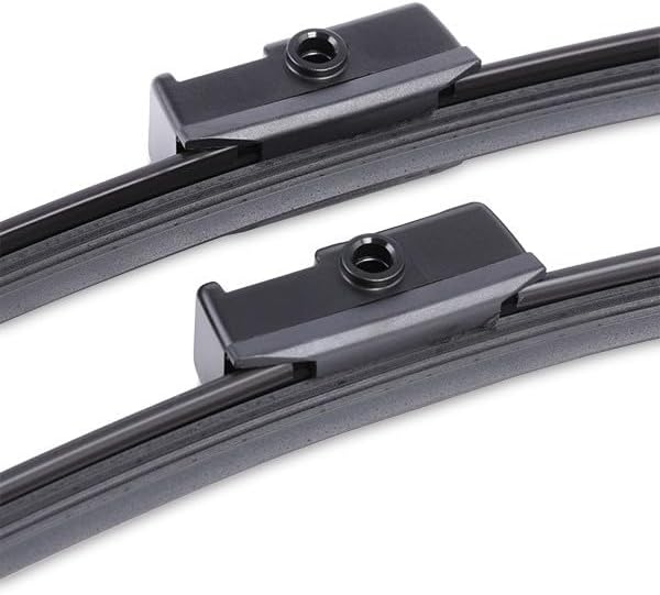 Bosch Scheibenwischer Aerotwin A937S, Länge: 600mm/475mm − Set für Frontscheibe - Nur für Rechtslenk