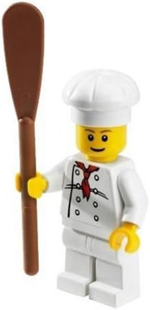 LEGO City 7724 - Adventskalender