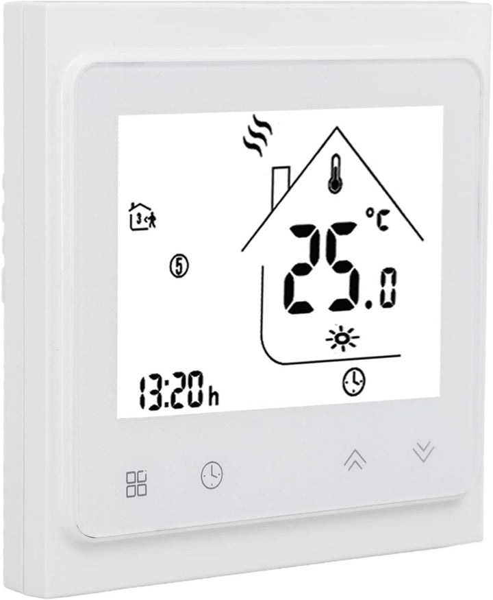 Gonetre Thermostat Heizkessel, Heizkessel, Thermostat Bht 002 gc Programmierbarer Thermostat Heizkes