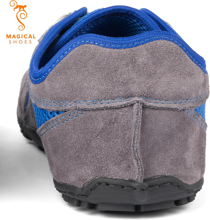 Magical Shoes Barfussschuhe für Damen & Herren, Laufschuhe, Sportschuhe, minimalistische Schuhe, Bar