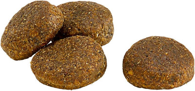 Dehner Wild Nature Hundetrockenfutter Adult, Unterholz, 4 kg & Wild Nature Hundetrockenfutter Adult,