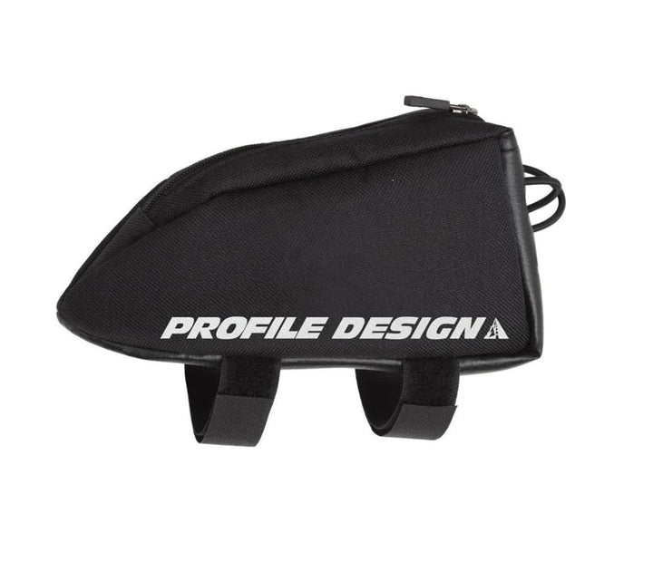 Profile Design Compact Aero E-Pack Rahmentasche schwarz 2017 Fahrradtasche