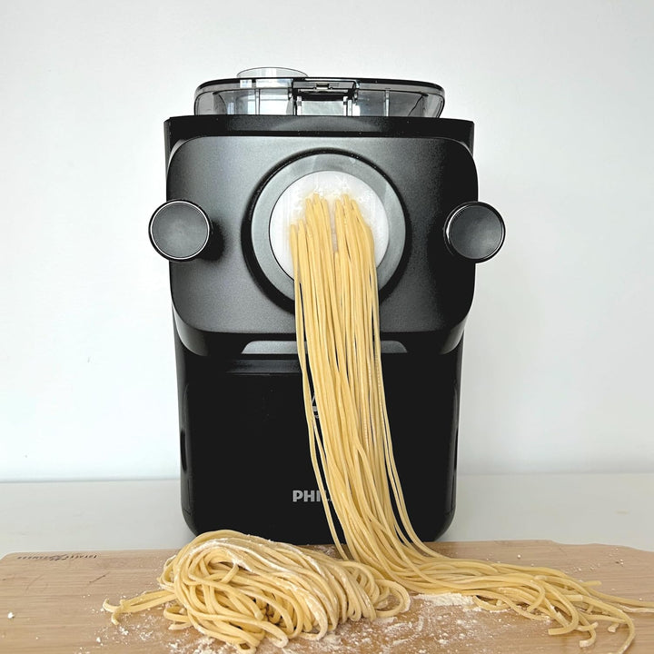 BNN – Avance/Serie 7000 - Tagliatelle Linguini breite 2,4mm dicke 1,2mm AF024012 – Pasta Disc kompat