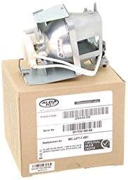 Alda PQ Professionell, Beamerlampe kompatibel mit MC.JJT11.001 für ACER H6520BD, P1510, S1283E, S128