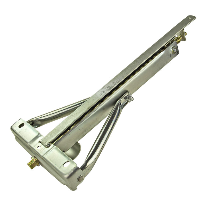 DEMA Kurbelstütze/Drehstütze/Anhängerstütze 47 cm