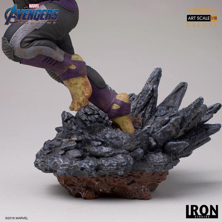 Iron Studios 20419-10 Figur