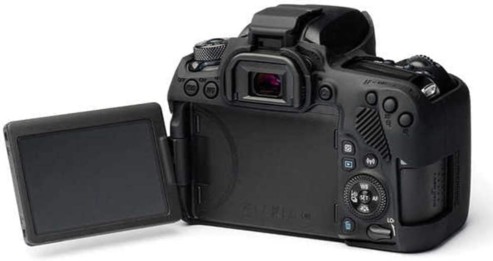 Canon easyCover case for Canon 77D