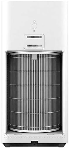 Luftreiniger Filter Kompatibel mit Xiaomi Mi Air Purifier 2 / 2S / 3 / Pro – M8R-FLH HEPA E11 mit Ak