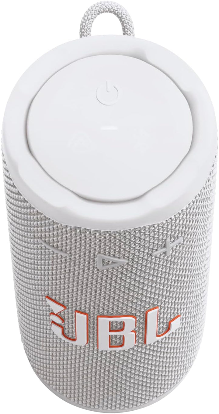 JBL Grip Kompakter Bluetooth Lautsprecher, JBL Pro Sound mit AI Sound Boost, IP68 Wasser- und Staubd