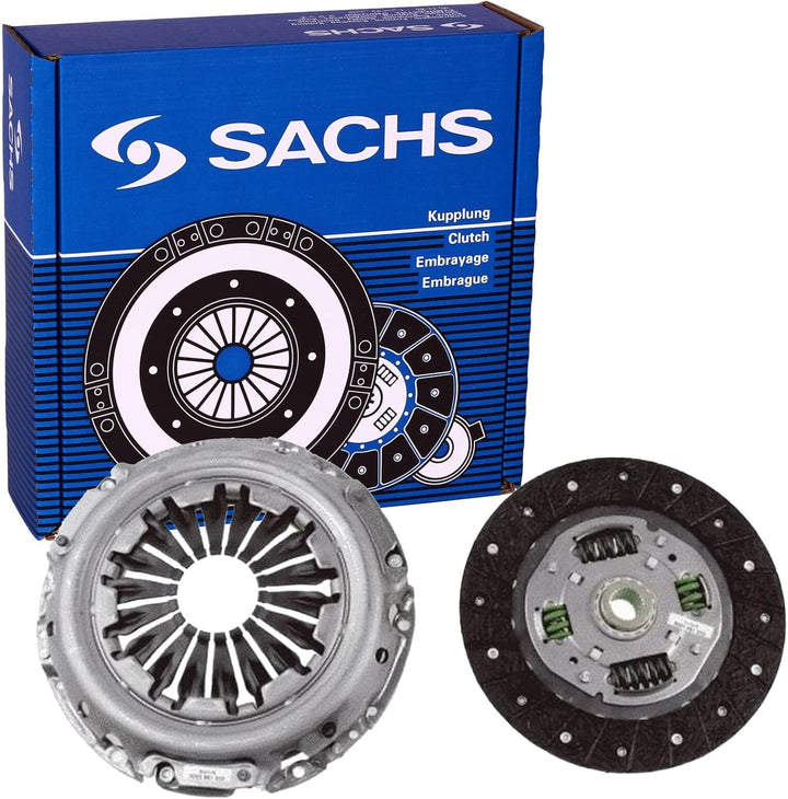 SACHS 3000 951 330 Kupplungssatz Kupplung/-anbauteile 3000 951 330 - Kupplung/-anbauteile, Kupplung/