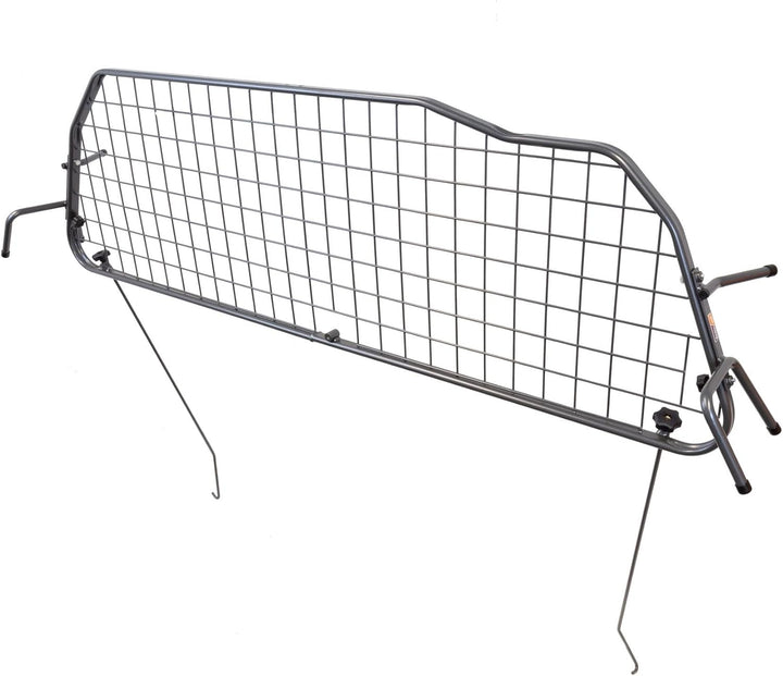 Travall Guard Hundegitter Kompatibel Mit Ford S-Max (2006-2015) TDG1298 - Massgeschneidertes Trenngi