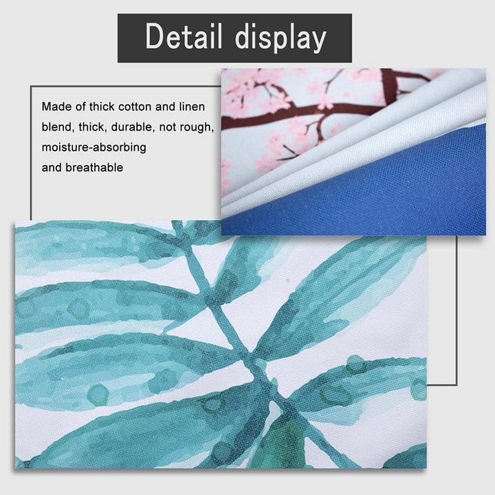 Guest Ruyunlai Noren Japanese Style Door Curtains Door Curtain Divider for Kitchen Bedroom Bathroom