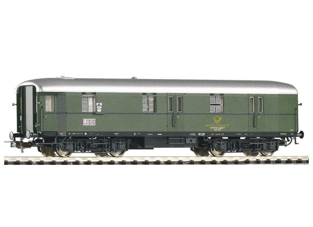Piko Postwg. Post -A/15 Dbp IV