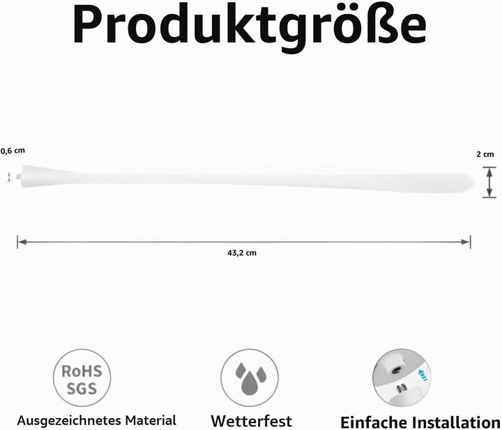 Lonnky Babyphone Halterung, 1/4 Zoll Schraubenkompatibel, Passend für Babystar, Vtech, Nanit, Motoro