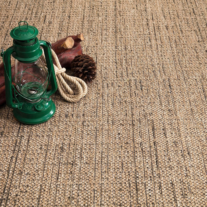 Paco Home Outdoor Teppich Wetterfest Balkon Küche Wohnzimmer Einfarbig Abstraktes Design Boho Muster