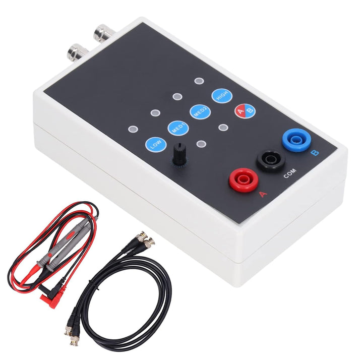 VI Curve Tester Circuit Board Curve Tester 2 Kanal 4 Gang ASA VI Curve Tester Multifunktionales Leit
