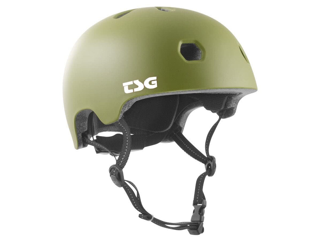 TSG Helm Helmet-fullface Staten-graphic-design-fmb-world-tour XXS/XS satin olive, XXS/XS satin olive
