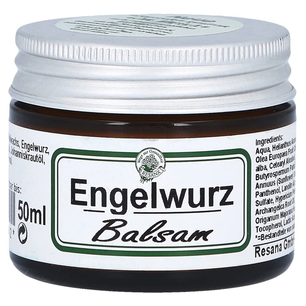 Resana Engelwurz Balsam, 50 ml