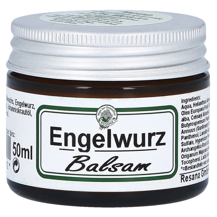 Resana Engelwurz Balsam, 50 ml
