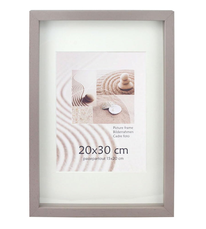 KM Foto 3D Objektrahmen Holz Bilderrahmen Shirt Trikot Rahmen Collage Wanddeko Poster S223: Farbe: T