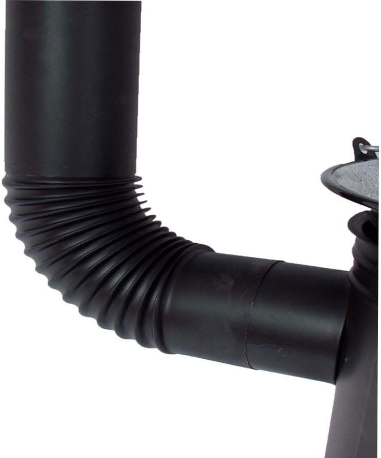 troph-e-shop Ofen 39 für Gulaschkessel Topf 22 Liter Gulaschkanone Terrassenofen Outdoorküche Holzof