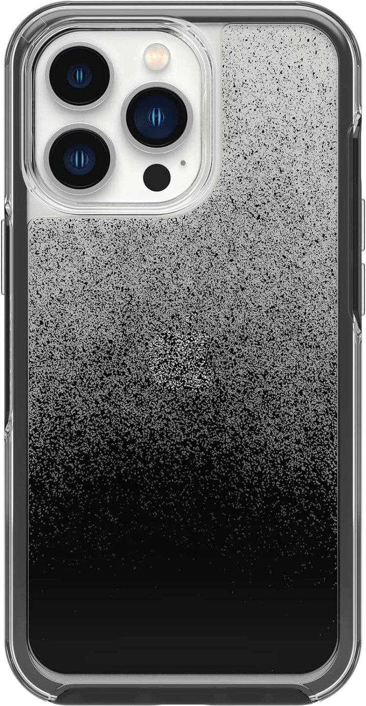 OtterBox Symmetry Clear Hülle für iPhone 13 Pro, sturzsicher, schützende Hülle, 3x getestet nach Mil