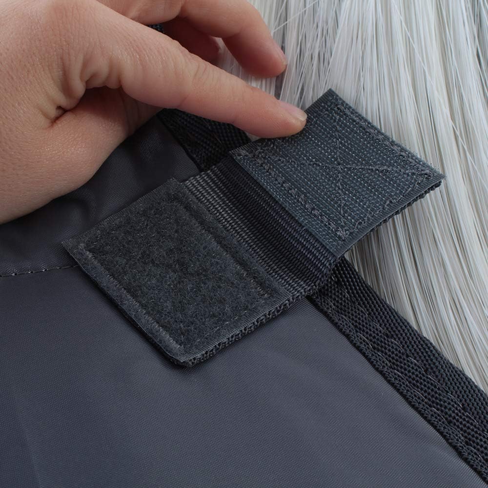 Weatherbeeta ComFiTec Liner Medium/Lite 100g - Grey 5ft9, 5ft9