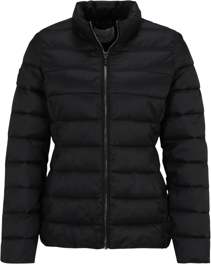 Tamaris Damen ALEXANDRIA Gesteppte Jacke