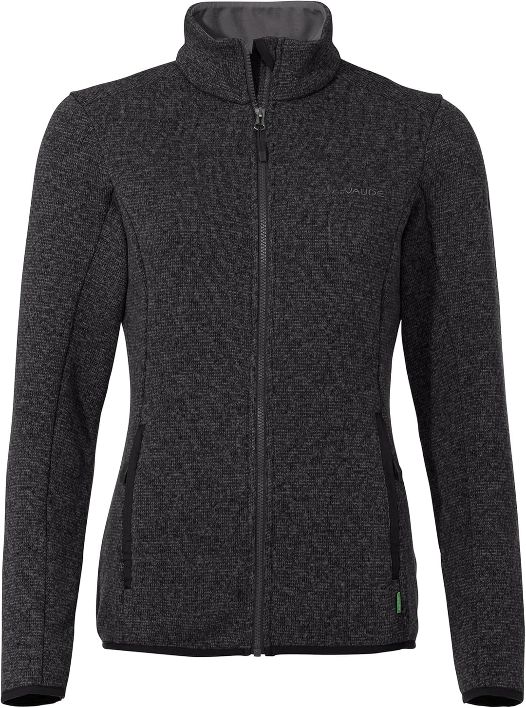 VAUDE Damen Women's Rienza Jacket Iv Jacke 34 Schwarz, 34 Schwarz