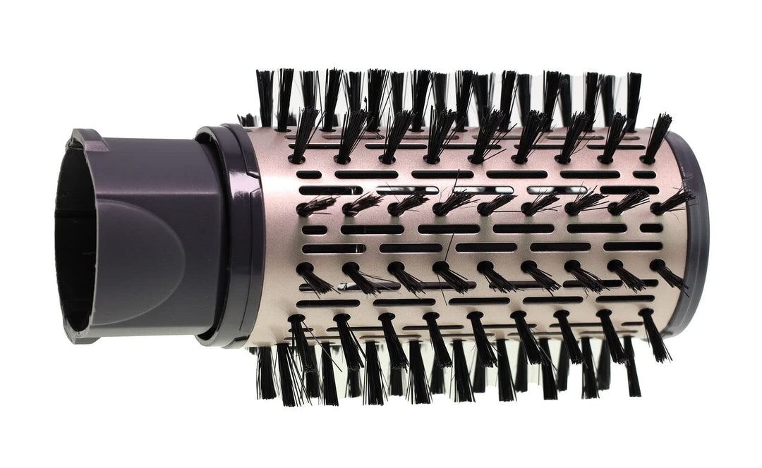 Büste 50mmØ kompatibel mit/Ersatzteil für Babyliss 11809600 AS960E Beliss Big Hair 1000 Heissluftsty