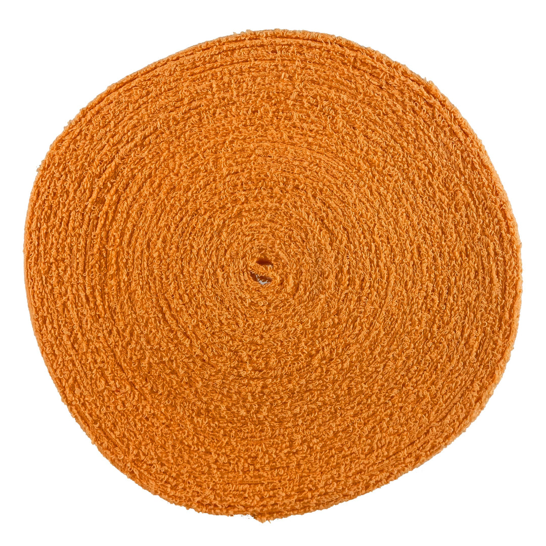 Victor 12 Meter Griffband Rolle orange, orange