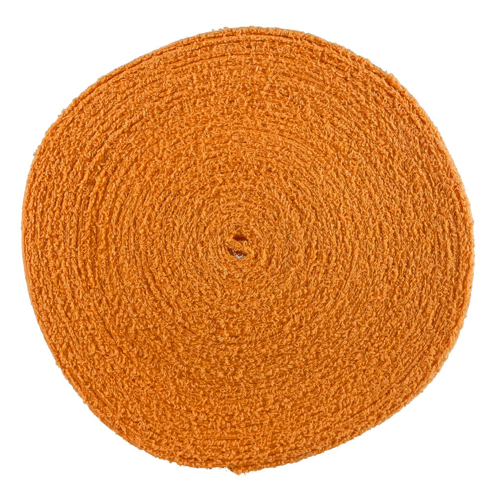Victor 12 Meter Griffband Rolle orange, orange