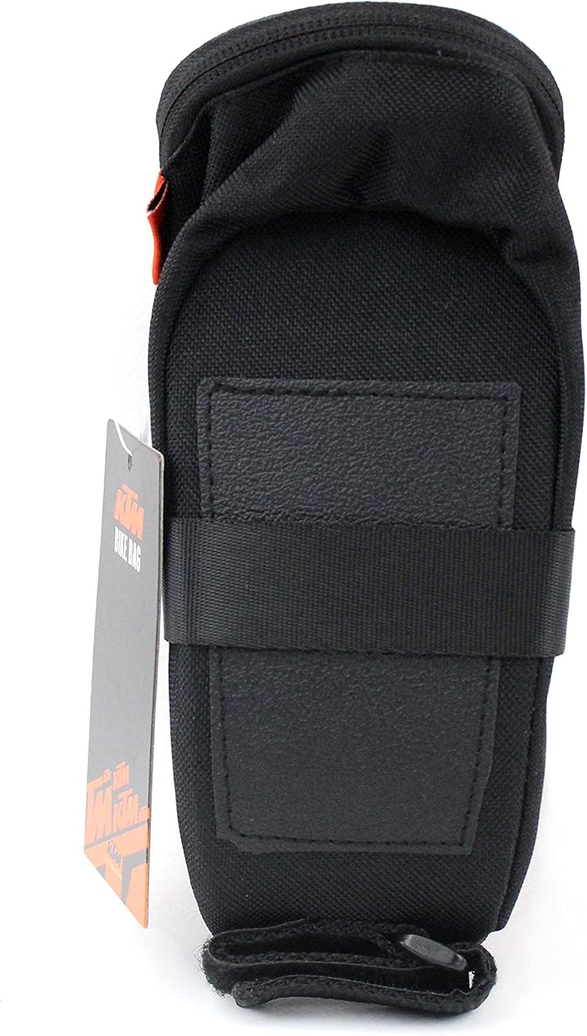 KTM Satteltasche Saddle Bag II, Bitte Verschluss auswahlen ATOP, ATOP